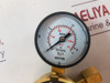 Unitor 530 Ox 10Bar Pressure Regulator Manometer Oxygen