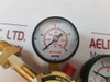 Unitor 510 Ac Acetylene Regulator 1.5Bar