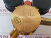 Unitor 510 Ac Acetylene Regulator 1.5Bar