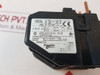 Telemecanique Lr2D3363 Overload Relay 10A 690V
