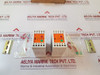Mse Fail-safe Mgm-600 Insulation Fault Detector 220V.Ac