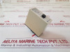 Electromatic Sb205 220 Time Relay