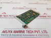 Valmet M851121 M2 Pcb Card