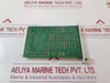 Valmet M851121 M2 Pcb Card