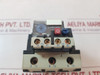 Telemecanique Lr2 D3363 Thermal Overload Relay