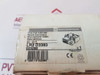 Telemecanique Lr2 D3363 Thermal Overload Relay