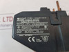 Telemecanique Lr2 D3363 Thermal Overload Relay