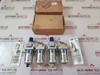 Beta 1919 F3/8 Filter-regulator-lubricator