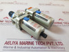 Beta 1919 F3/8 Filter-regulator-lubricator