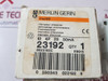 Merlin Gerin Id 4P 25 30Ma 23192 Circuit Breaker