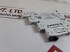 Allen-bradley 700-hlt1U24 Terminal Block Relay 24Vdc