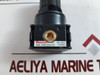 Rexroth Ar2000-02-r 1/4â€ Air Pressure Regulator