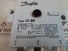 Danfoss ci 85 contactor 037h3181-00