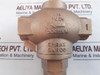 Spirax sarco kb51 pn25 control valve