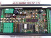 Satt Control Epc-400 Control Module 3183050102