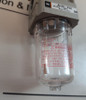 Smc Al20-f02 Air Lubricator