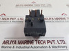 Telemecanique Lr2 D3361 Thermal Overload Relay 600 V