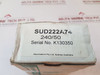Asco sud222a74 solenoid valve 400326-117