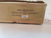 Linear delta 3 dra dnr00001 digital receiver