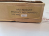 Linear delta 3 dra dnr00001 digital receiver
