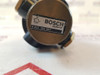 Bosch 0 821 302 007 Pressure Reducing Valve, Kab 430 P0237