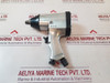 590101C 1/2â€ Air Impact Wrench At-5040B