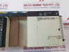 Omron Sysmac C200Hs+Cpu03+Id212+Oc224+Sp001 Programmable Controller