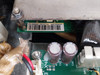 Abb Acs800-104Lc-0700-7+E205+Q950 Inverter Drive (Not Working)