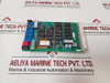 Ulstein Marine Ptp40010B Pcb Card