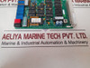 Ulstein Marine Ptp40010B Pcb Card