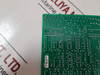 Ulstein Marine Ptp40010B Pcb Card
