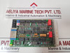 Ulstein Mea 40030/403-a Pcb Card