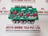 Mge Ups Systems 34001159Se Pcb Card