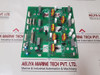 Mge Ups Systems Csnen 3400118700 Printed Circuit Board E99006
