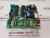 Abb Sdcs-pin-4 Printed Circuit Board 3Adt314100R1001