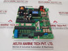 Abb Sdcs-pin-4 Printed Circuit Board 3Adt314100R1001
