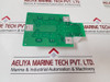 Mge Fiban 3400117300 Printed Circuit Board 94V0