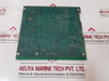 Abb Sdcs-con-4 Pcb Control Board 3Adt313900R1001