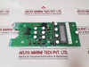 Convotherm St5010-bm Control Board