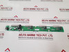 Mge 34001196Xd-1Ba Printed Circuit Board 34001197Se
