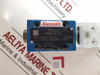 Rexroth R901186443 Directional Spool Valve 24V