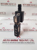 Burkert 6519 H 8,0 Solenoid Valve 24V