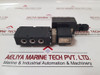 Burkert 6519 H 8,0 Solenoid Valve 24V