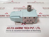 Nakakita Seisakusho 6M/M Ns699 Solenoid 4 Way Valve