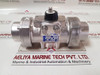 Prisma Pi10S Pneumatic Actuator 1/4” Bsp