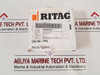 Ritag Sr22.40 Check Valve Dn65 Pn6-40