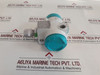 Siemens Sitrans P 7Mf4233-1Da10-1Nc7-z Pressure Transmitter Ip66