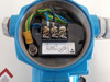 Endress+Hauser Pmd75-1Ba7Bb1Baau Deltabar S Pressure Transmitter Sensor