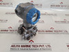 Honeywell St700 Pressure Transmitter Std720-e1Ac6As-1-d-chc-13C-b-31A6-f1 Tp-0000