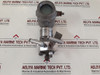 Rosemount 3051S1Cg4A2A11A1Kk1M5Q4Q8 Pressure Transmitter